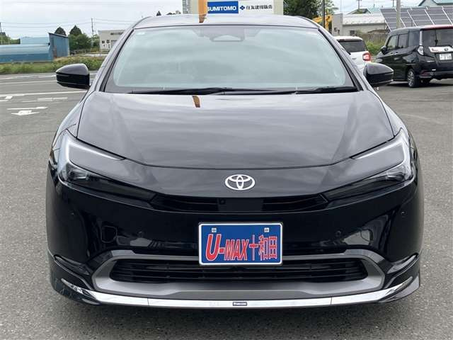 プリウス2.0 Z E-Four 4WD