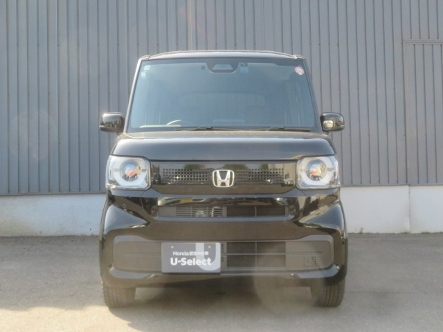 N-BOX