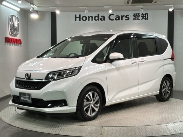 フリード1.5 G ホンダセンシング