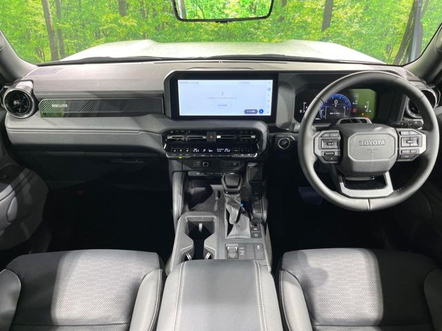 ランドクルーザー2502.7 VX 4WD