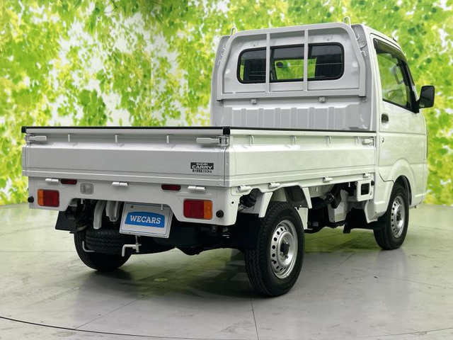 キャリイKC 4WD