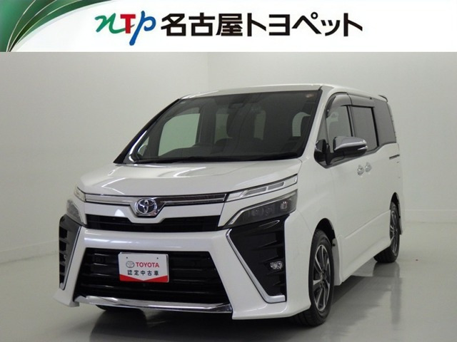 ヴォクシー2.0 ZS 煌II