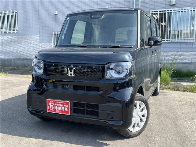 N-BOX