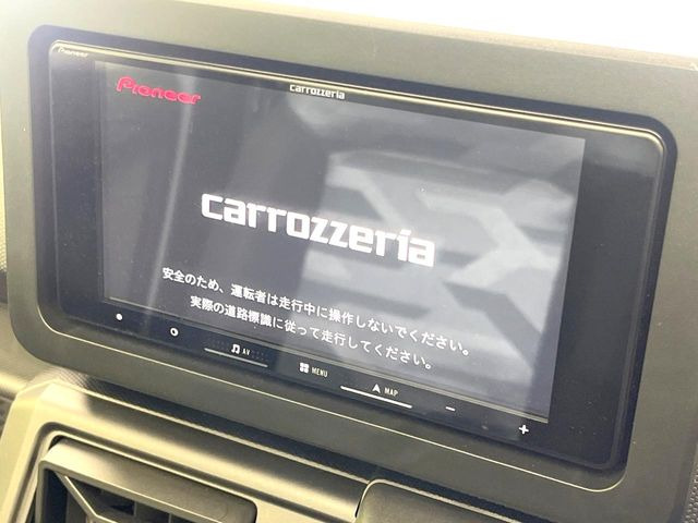 タフトX