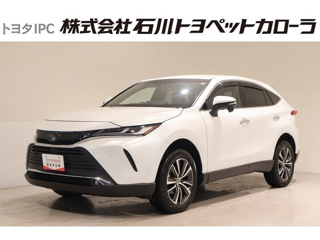 ハリアー