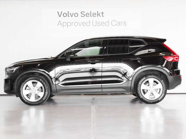 XC40プラス プロ B4 AWD 4WD