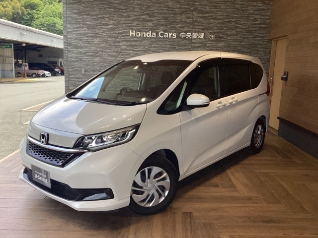 フリード1.5 G ホンダセンシング