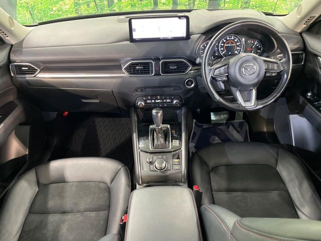 CX-52.0 20S ブラックトーンエディション