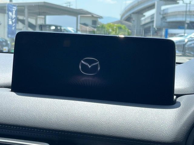 CX-52.2 XD ブラックトーンエディション