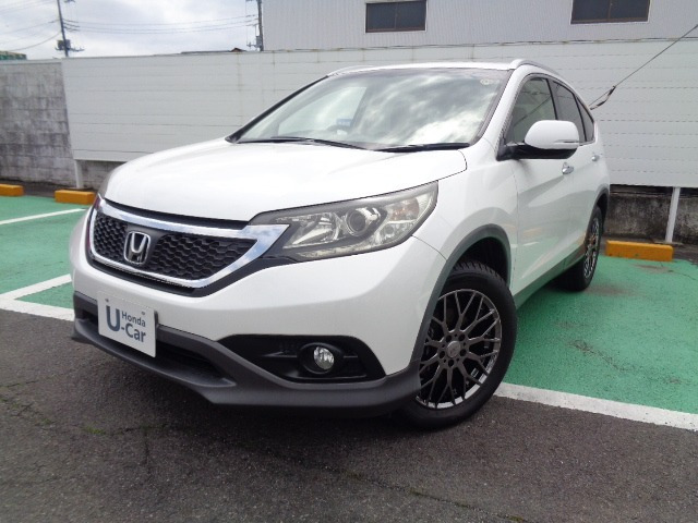 CR-V2.4 24G 4WD