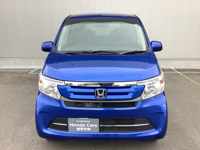 N-WGNG Lパッケージ 4WD