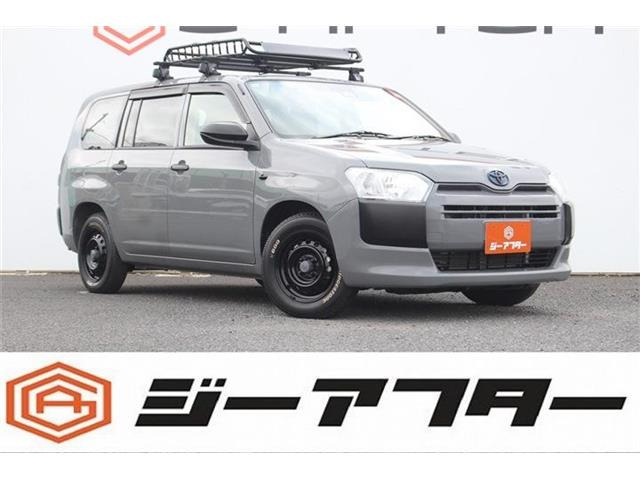 プロボックスバンハイブリッド 1.5 GX