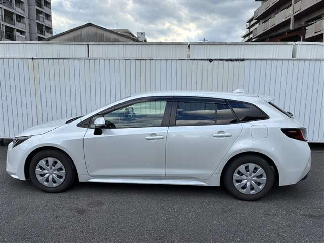 カローラツーリング1.8 G-X