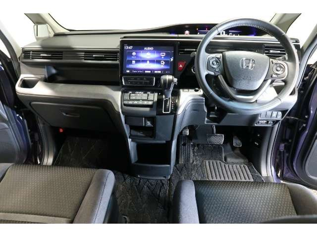 ステップワゴン1.5 スパーダ ホンダ センシング