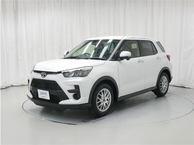 ライズ1.0 G 4WD