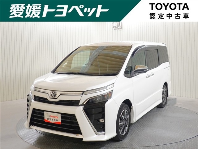 ヴォクシー2.0 ZS 煌III