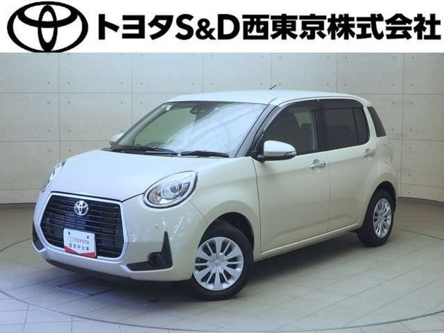 パッソ1.0 モーダ