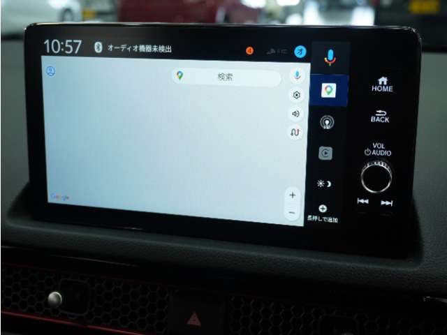 シビック1.5 RS
