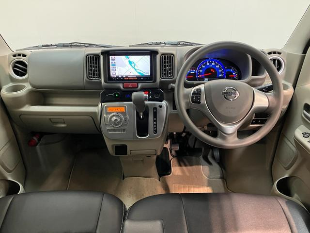 NV100クリッパーリオE ハイルーフ 4WD