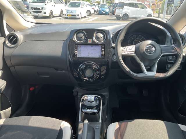 ノート1.2 e-POWER X