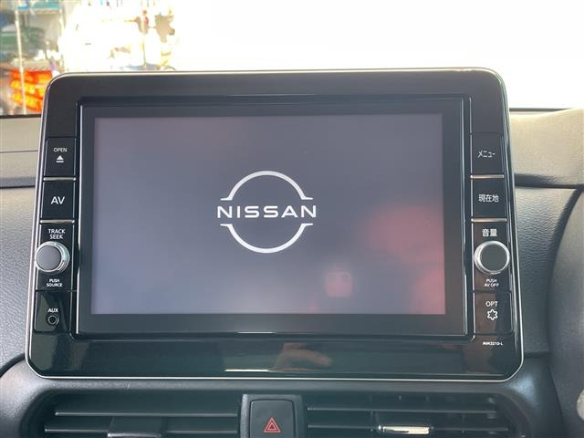 ルークスハイウェイスターX