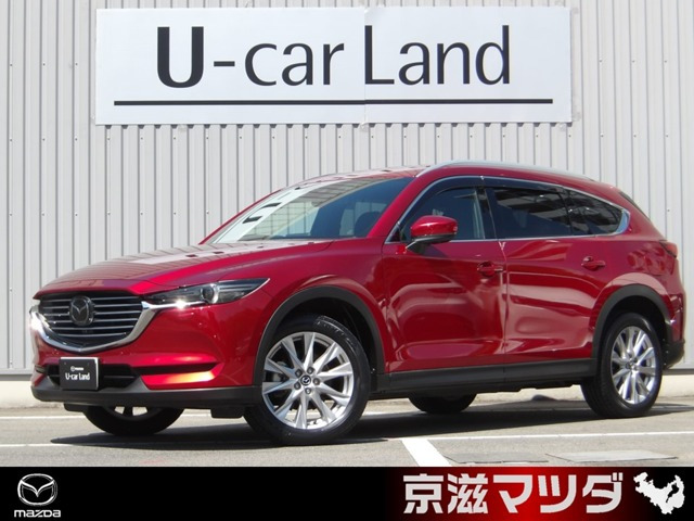CX-82.2 XD プロアクティブ 4WD
