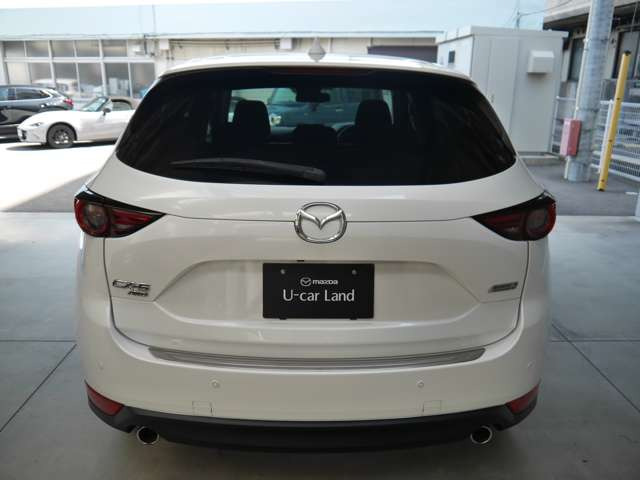 CX-52.2 XD プロアクティブ 4WD
