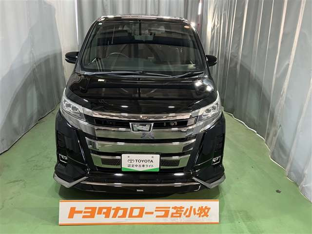 ノア2.0 Si 4WD