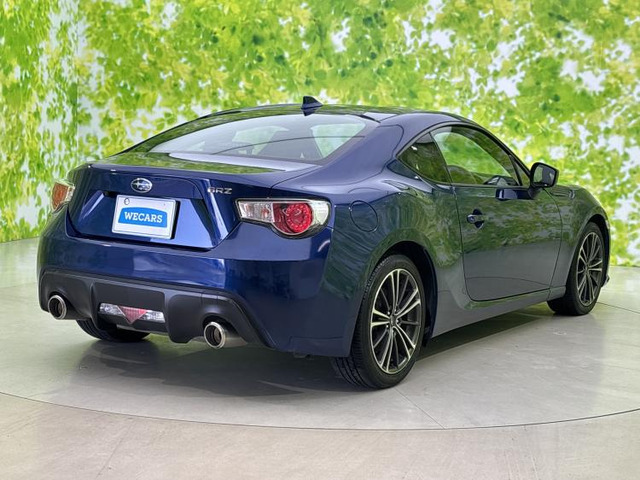 BRZ2.0 S