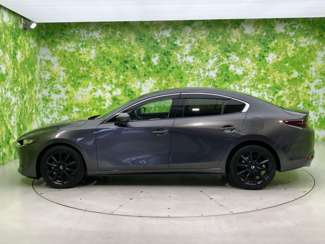 MAZDA3セダン1.5 15S ツーリング