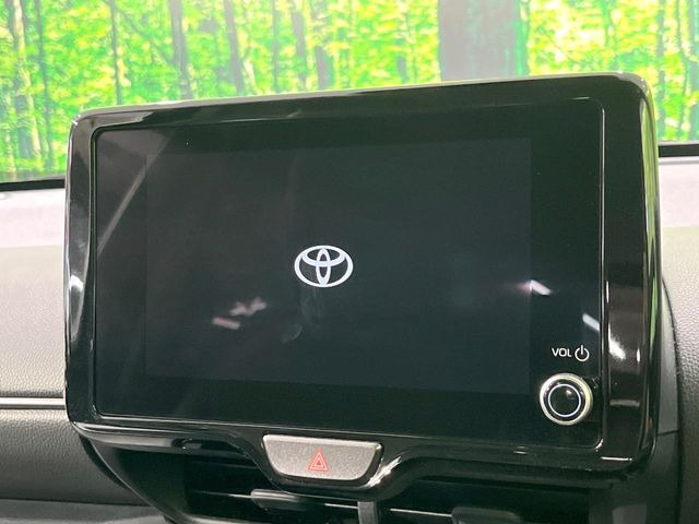 ヤリスクロス1.5 ハイブリッド Z
