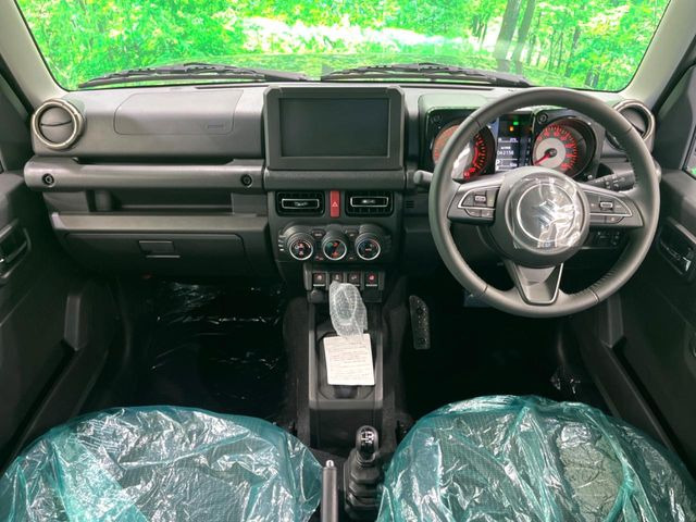 ジムニーノマド1.5 FC 4WD