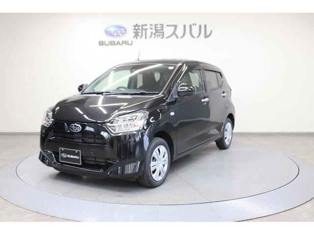 プレオプラスL スマートアシスト 4WD