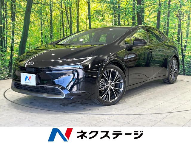プリウス2.0 Z