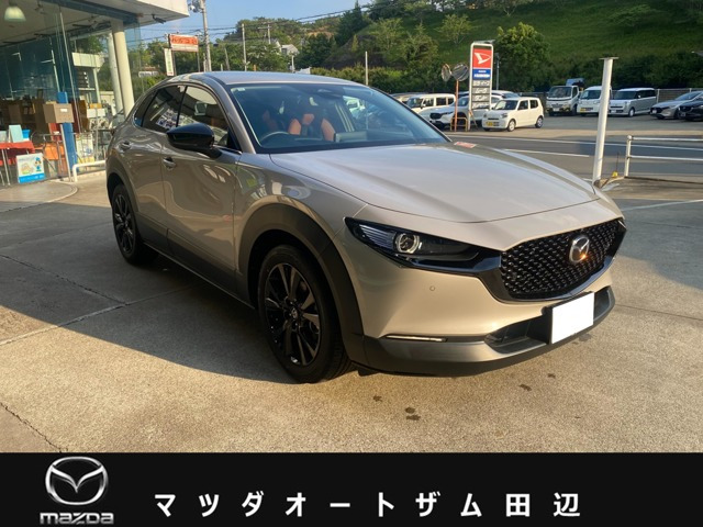 CX-301.8 XD レトロスポーツエディション 4WD