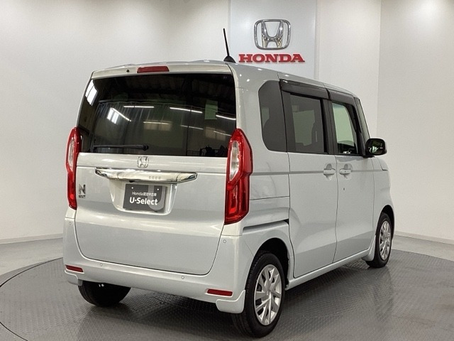 N-BOXL 4WD