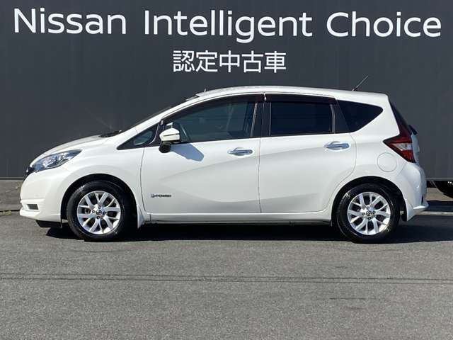 ノート1.2 e-POWER X