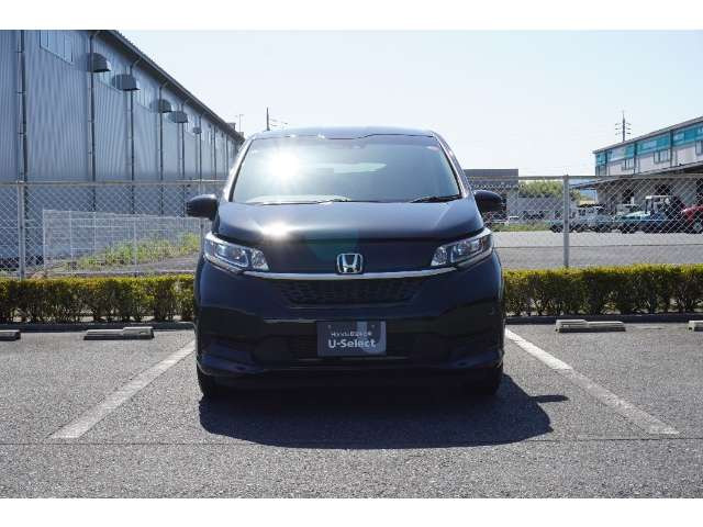 フリード1.5 G ホンダセンシング