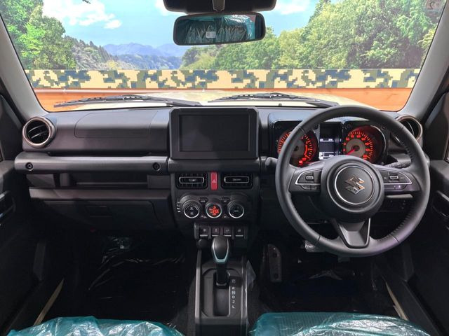 ジムニーノマド1.5 FC 4WD