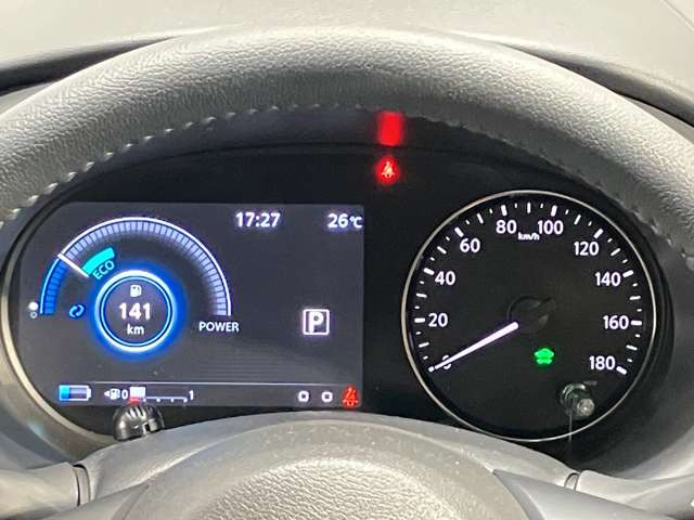 キックス1.2 X (e-POWER)