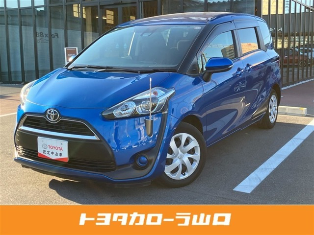 シエンタ1.5 G