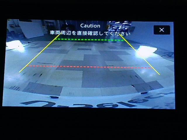 フリード1.5 G ホンダセンシング