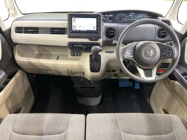N-BOXG L ホンダセンシング