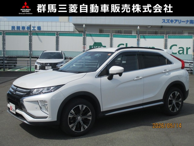 エクリプスクロス1.5 G