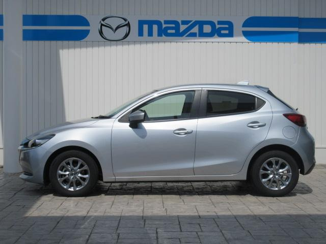 MAZDA21.5 15S プロアクティブ スマートエディションII