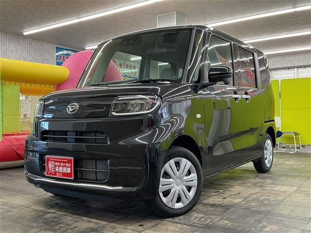 タントL 4WD