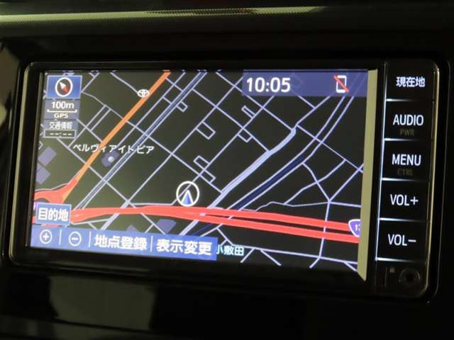 ルーミー1.0 G