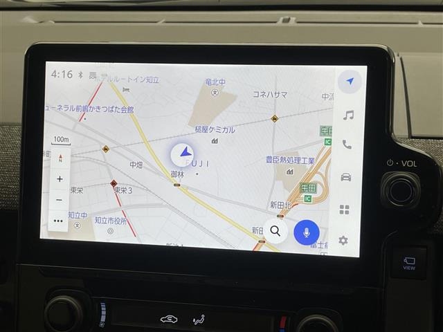 シエンタハイブリッド 1.5 Z