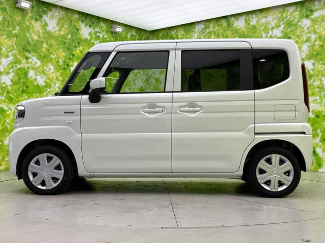 スペーシアハイブリッド(HYBRID) G 4WD