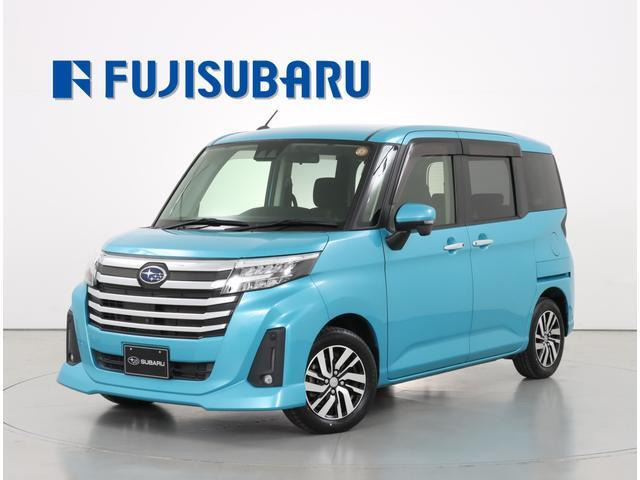 ジャスティ1.0 4WD